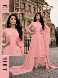 Desi kudi mumtaz 3pcs kurti wholesalers in rajahmundry
